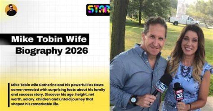 Lyle Trachtenbergs Bio, Age, Career, Net Worth, Wife