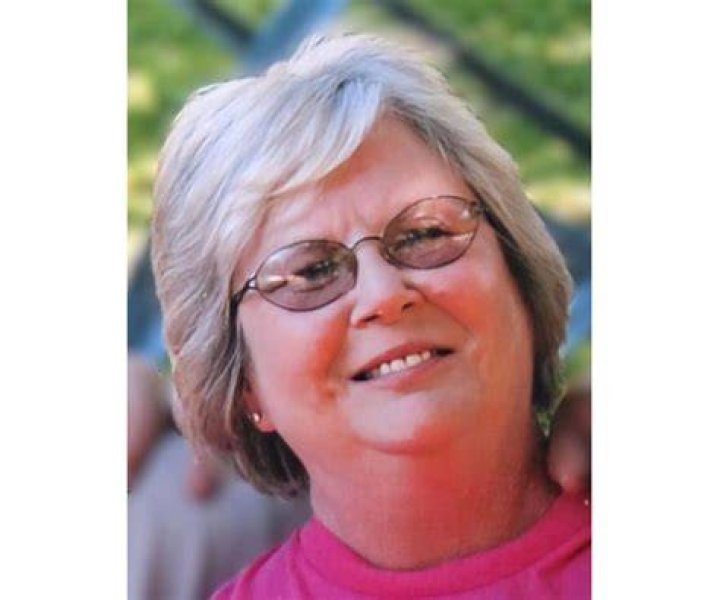 Lylene Johnson Obituary; In Loving Memory of Lylene Johnson
