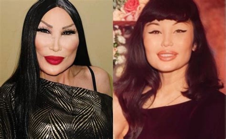 Lyn May publica fotos de su juventud y usuarios la llenan de halagos