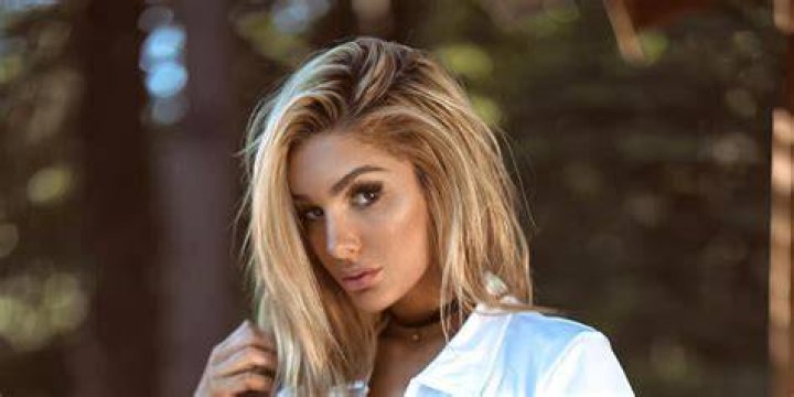 Lyna Perez Wiki, Biography, Age, Boyfriend, Images News Bugz