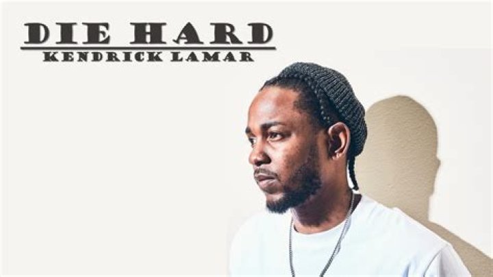 [Lyrics] Kendrick Lamar Die Hard ft. Blxst & Amanda Reifer HipHopKit