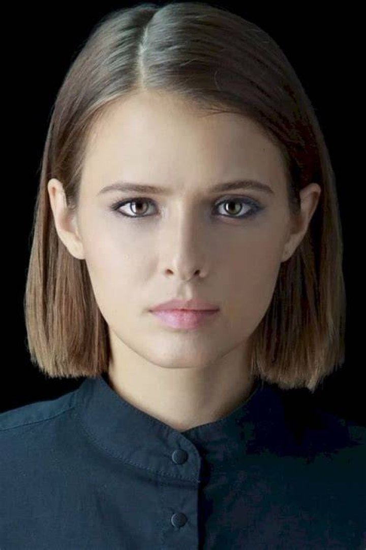 Lyubov Aksyonova Profile Images &mdash; The Movie Database (TMDb)
