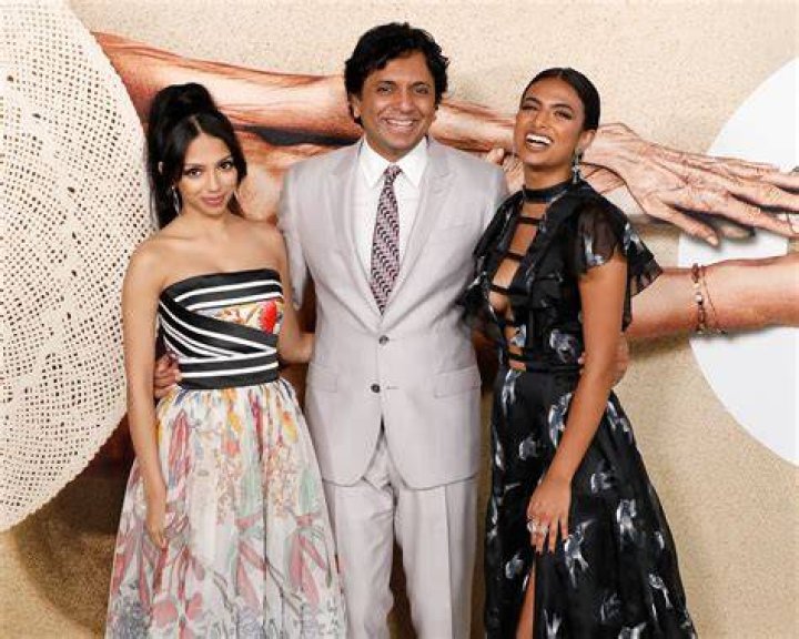 M. Night Shyamalan Bio, family, net worth Celebrities InfoSeeMedia