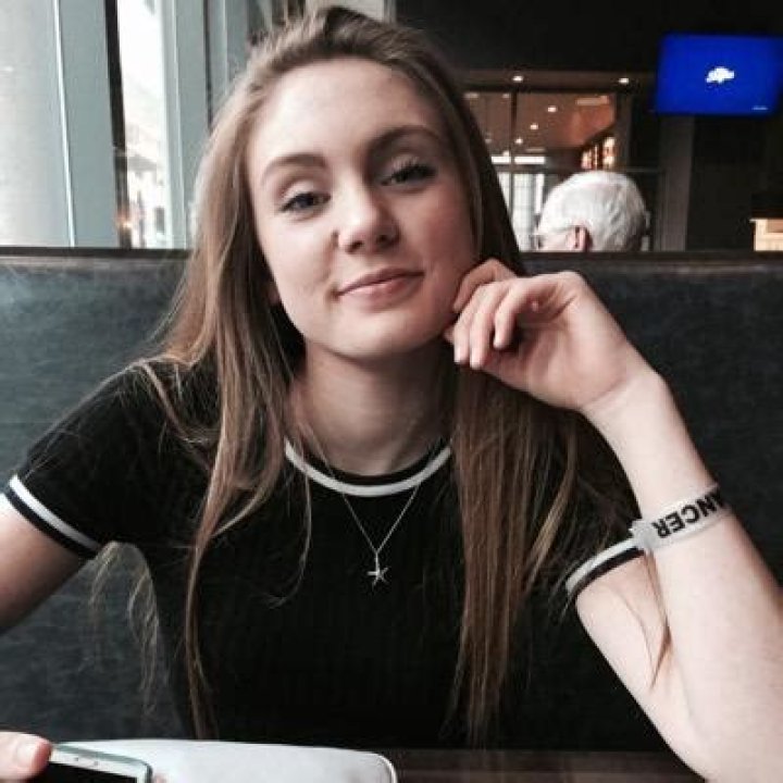 MacKenzie Murray FariaOne