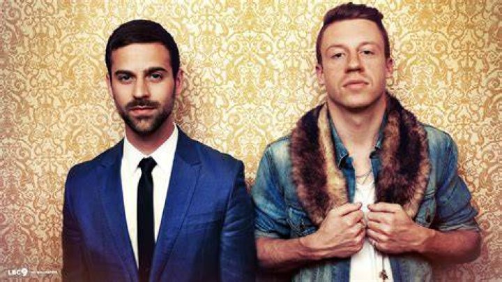 Macklemore and Ryan Lewis: Responsible rap ·