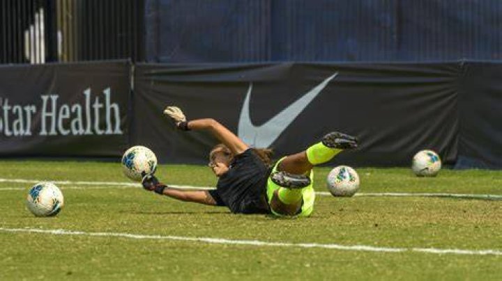 Maddie Busch's Journey And Impact In Women's Soccer