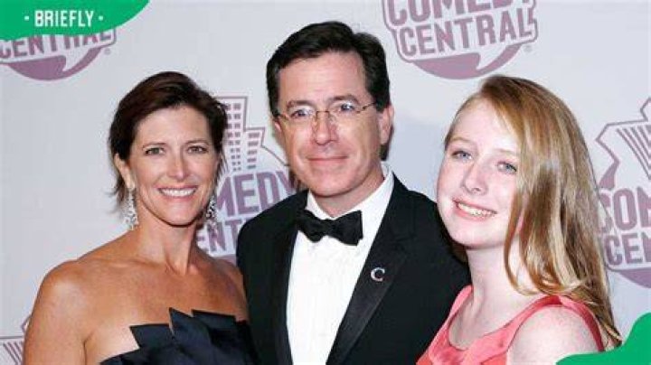 Madeline Colbert (Stephen Colbert Daughter) Bio, Age, Height, Wiki, Boyfriend, Net Worth