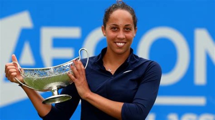 Madison Keys Wallpapers Wallpaper Cave