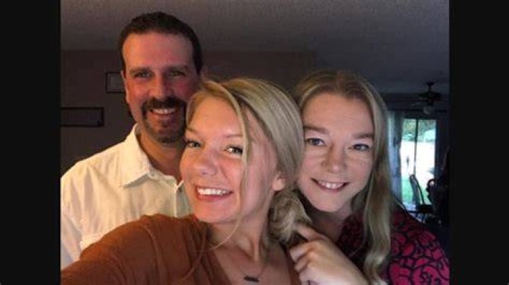 Madison Mogen Parents Ben Mogen And Karen Caufield Laramie
