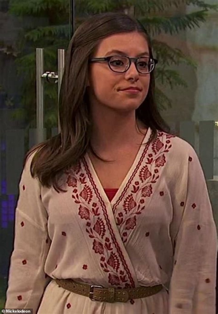 Madisyn Shipman's Nip Slip And Its Profound Impact