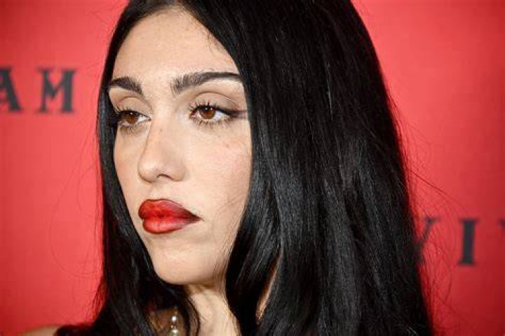 Madonna's daughter Lourdes Leon spills surprising secret in latest interview