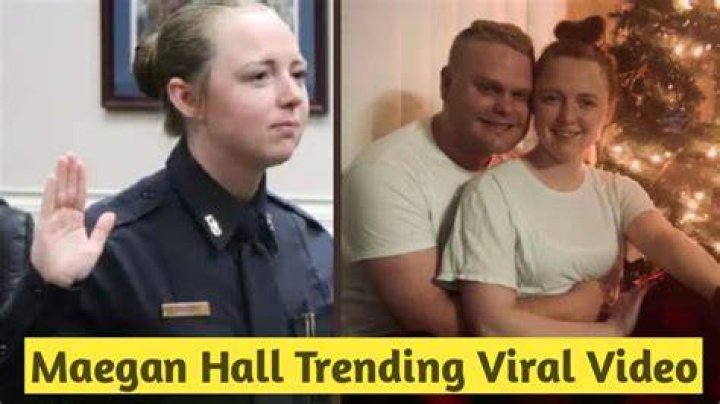 Maegan Hall Video Twitter Read The Full Information About This