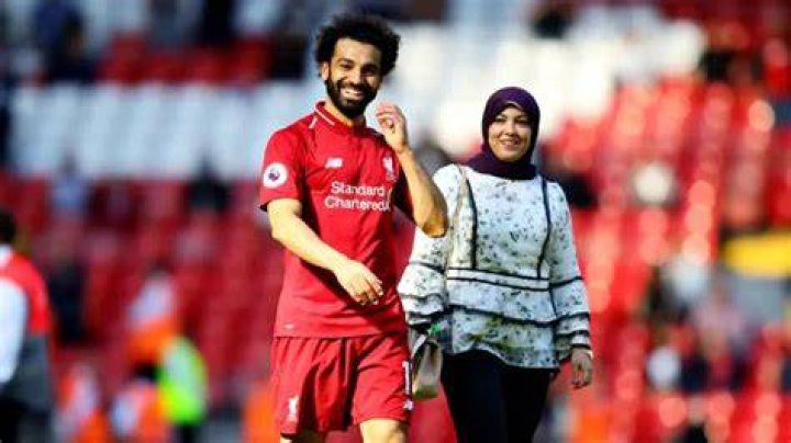 Magi Sadeq (Mo Salah's Wife) Age, Family, Net Worth, Wiki, Nationality