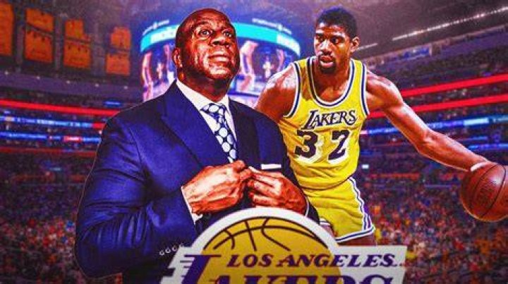 Magic Johnson Net Worth, Relation, Age, Full Bio & More.