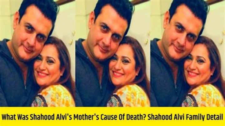Mahum Alvi Cause Of Death Links To Accident