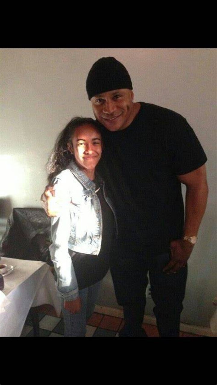 Maia Campbell's Daughter's Age Revealed