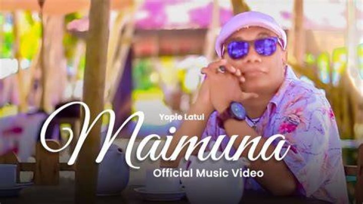 Maimuna Official YouTube