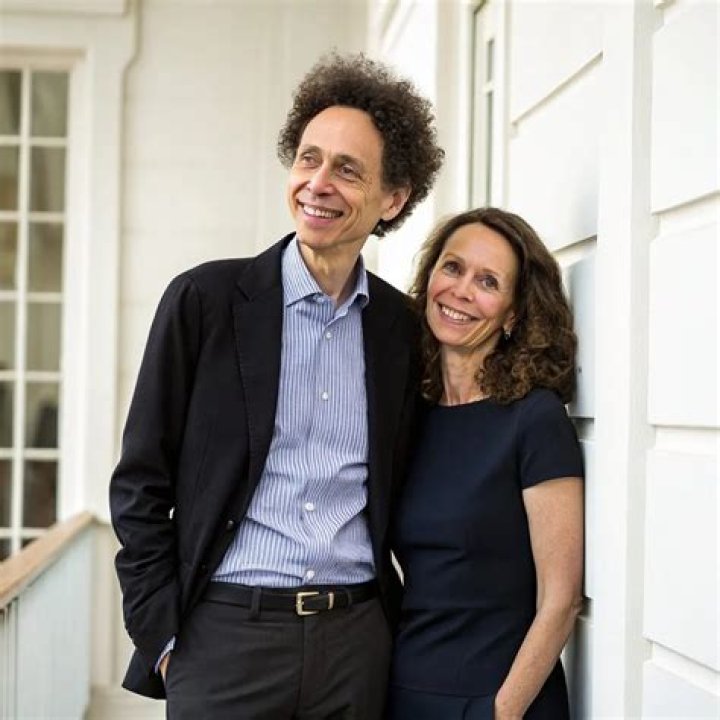 Malcolm Gladwell children Does Malcolm Gladwell have kids?