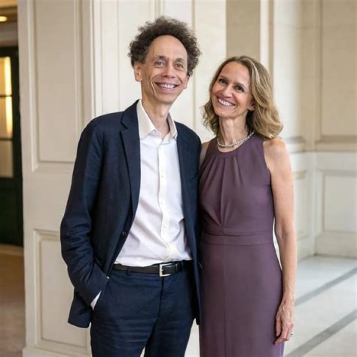 Malcolm Gladwell Is He Married to Wife or Dating Someone? Famous