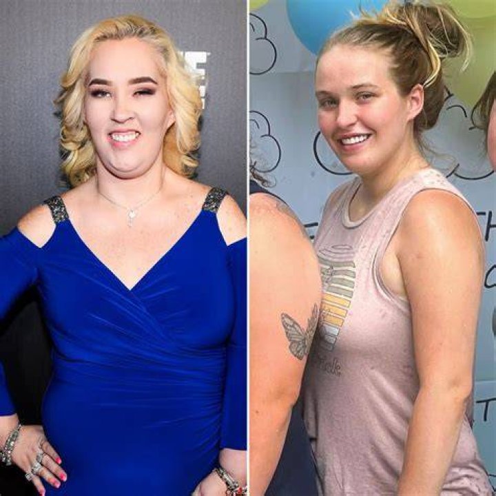 Mama June Shannon Bio (Wiki)