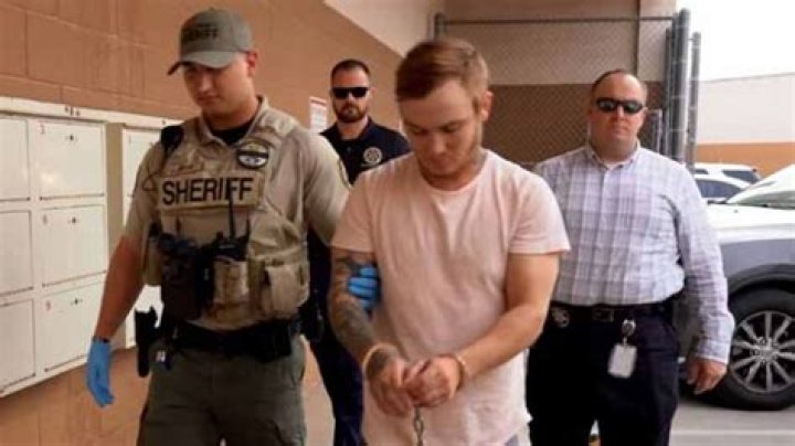 Man arrested for Pinal County attack reportedly has ties to 'Gilbert Goons'