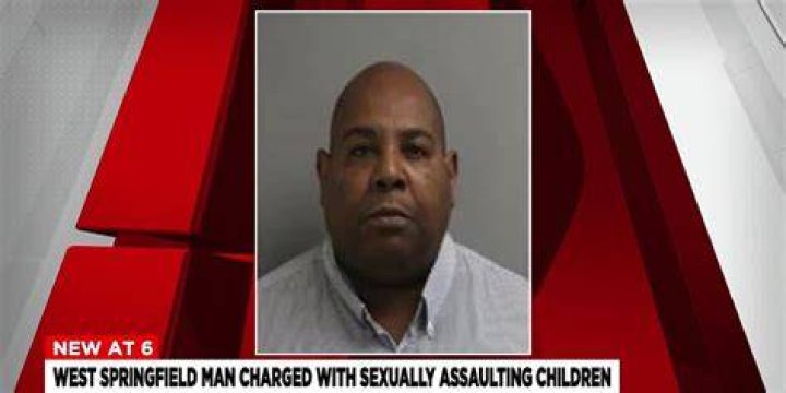 Man charged with assaulting CT lawmaker appears in court