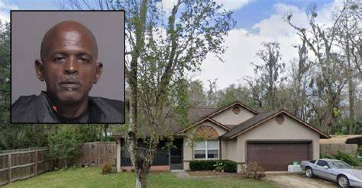 Man killed wife, teenage son in murdersuicide, investigators say