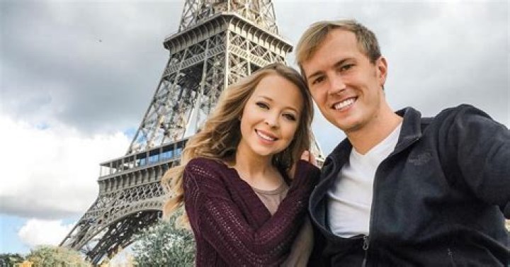Man Sneakily Films His Wife Shopping at Target — Meet Kay and Tay