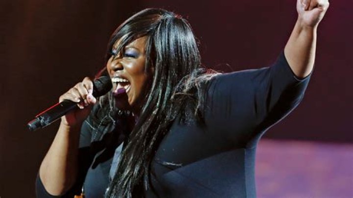 Mandisa's Ups and Downs A Look Back Following the Grammy Winner's