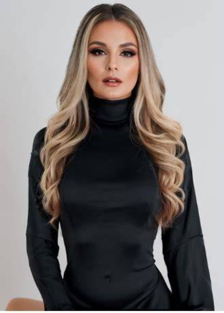 Mandy Rhea Wiki, Bio, age, height, family, photos, videos, net worth