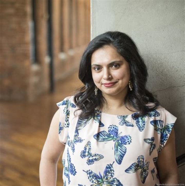 Maneet Chauhan's Family Pizza Night Menu Rachael Ray In Season