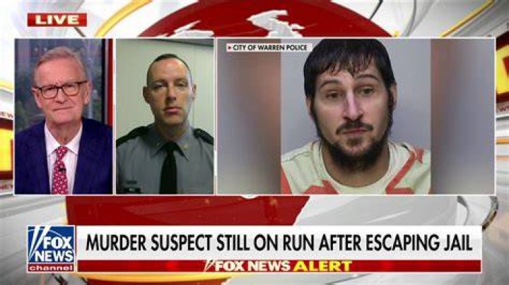 Manhunt for murder suspect in Hall County ends in an arrest