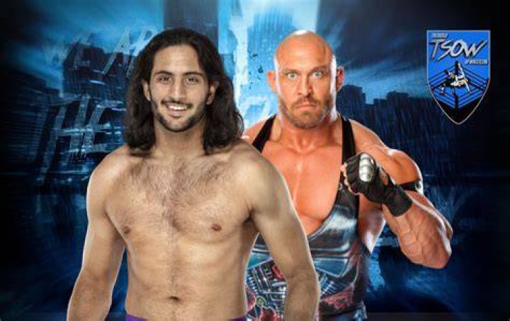 Mansoor The Shield Of Wrestling