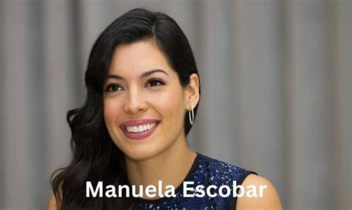 Manuela Escobar Net Worth, Salary, Age, Height, Bio, Family, Career
