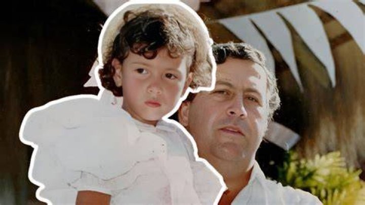 Manuela Escobar New Identity and Life After Pablo Escobar