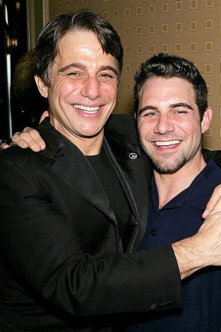 Marc Anthony Danza: Everything About Tony Danza's son
