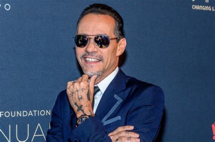 Marc Anthony Receives SoundExchange Award & More Uplifting Moments