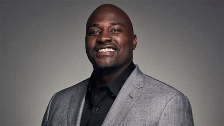 Marcellus Wiley Age, Height, Bio, Parents, Wife, Net Worth