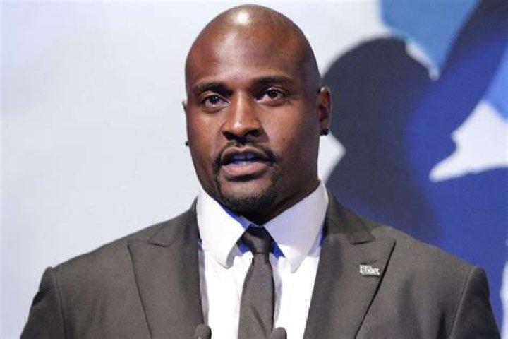 Marcellus Wiley IMDb