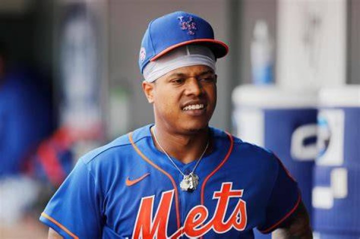 Marcus Stroman thinks he's answer to Yankees' rotation questions