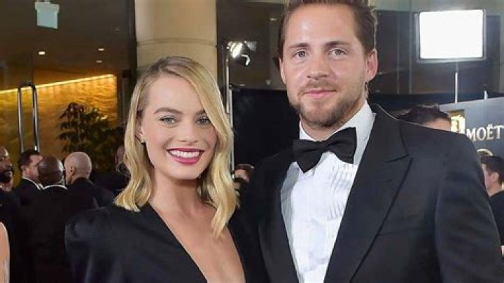 Margot Robbie would have married sooner if she'd known her hubby was in