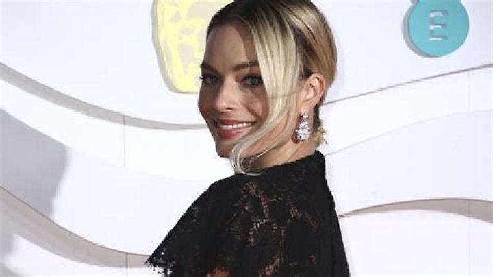 Margot Robbie's Husband Tom Ackerley Is a Producer on Barbie
