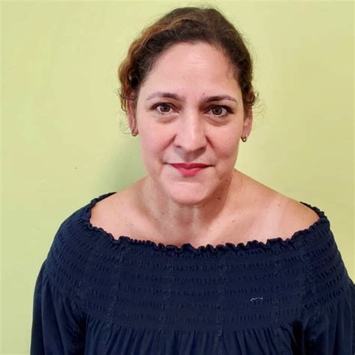 Maria Cristina Encinas 2024 DC Early Educator Experience