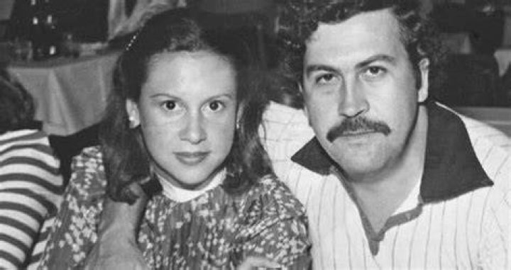 Maria Victoria Henao The TopsyTurvy Life Story of Pablo Escobar’s Widow