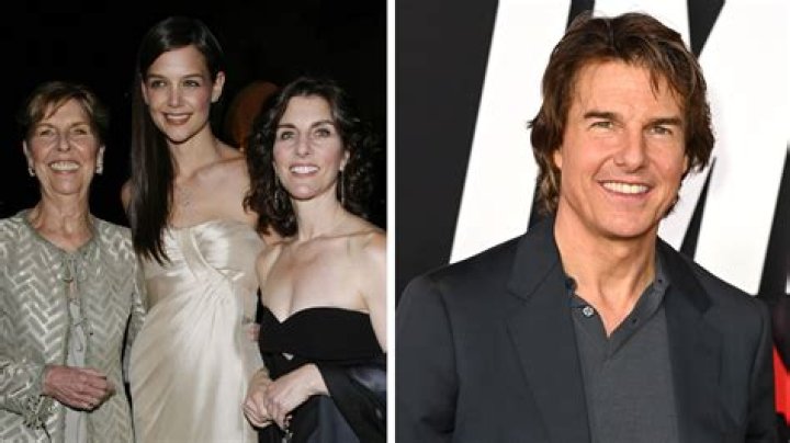 Marian Mapother: Everything About Tom Cruise's Sister