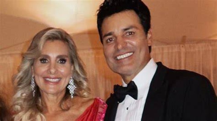 Marilisa Maronesse Wikipedia edad, esposa de Chayanne, biografía