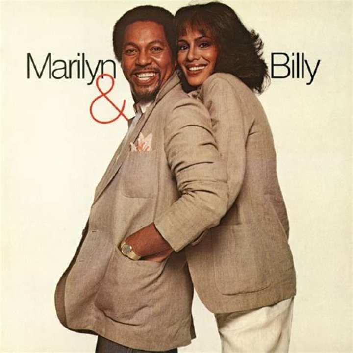 Marilyn McCoo and Billy Davis Jr. Reflect on 51Year Marriage Closer