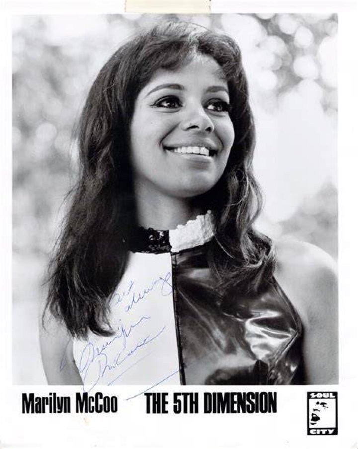 marilyn mccoo Marilyn McCoo Marilyn McCoo (born September 30, 1943
