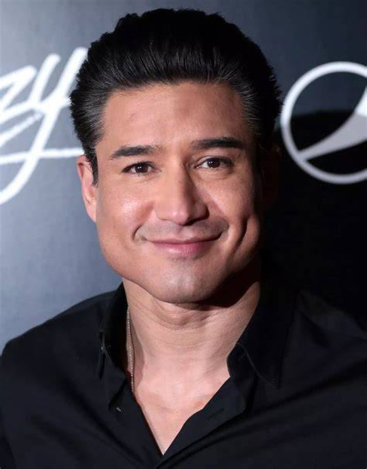 Mario Lopez Admits He Acquired "Right into a Little Battle" With This