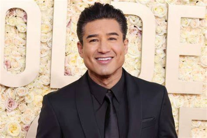 Mario Lopez Joins 'Access Hollywood' Access